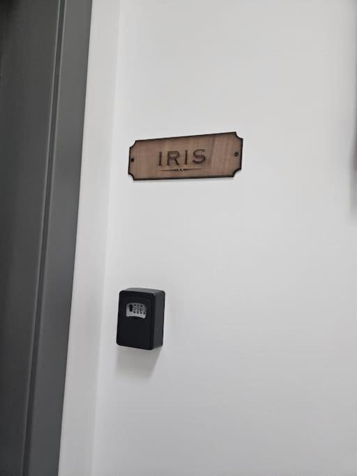 Iris -paola Modern Townhouse Paola