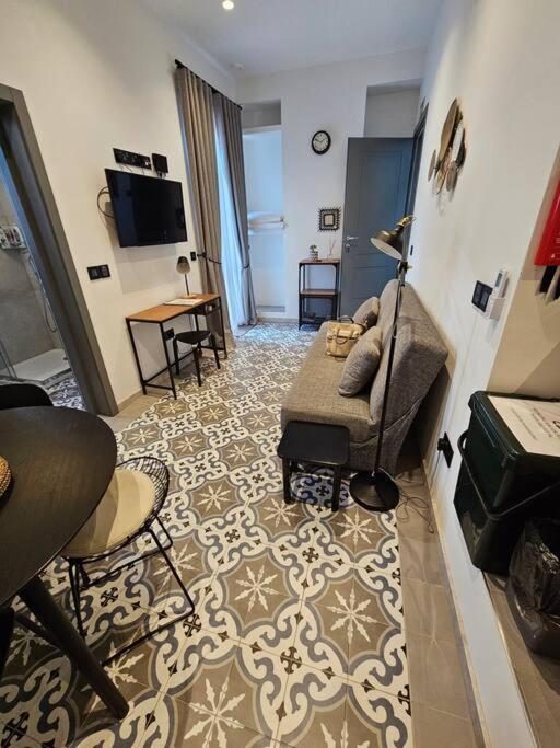 Iris -paola Modern Townhouse Apartment *