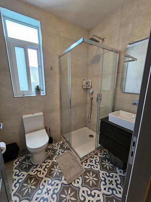 Apartment Iris -paola Modern Townhouse Paola