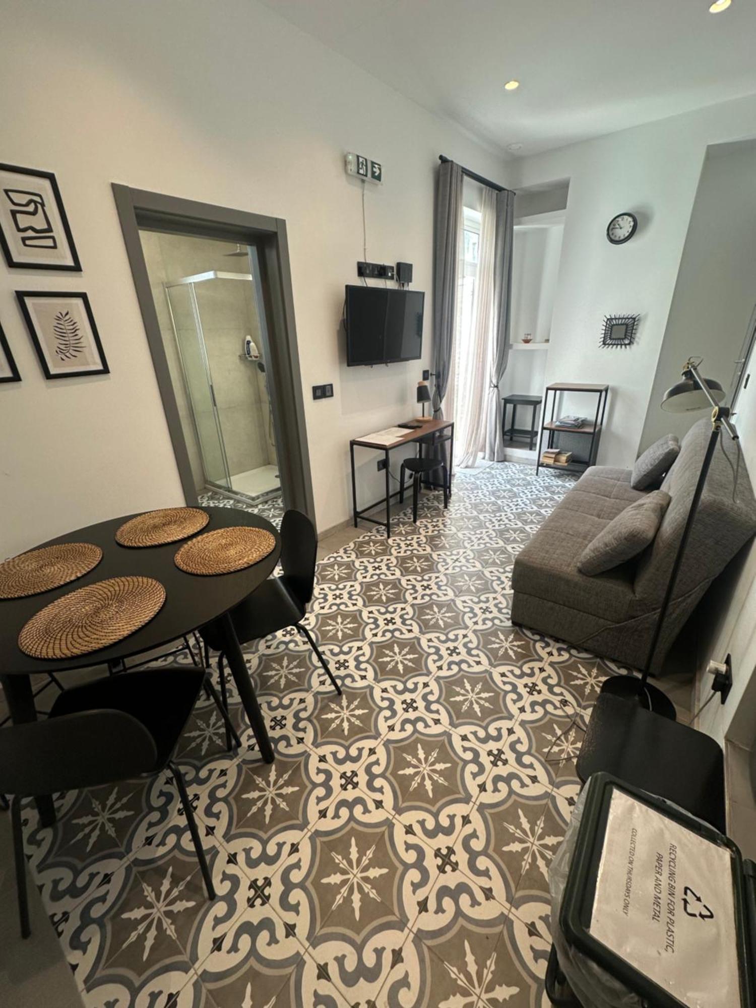 Iris -paola Modern Townhouse Apartamento *
