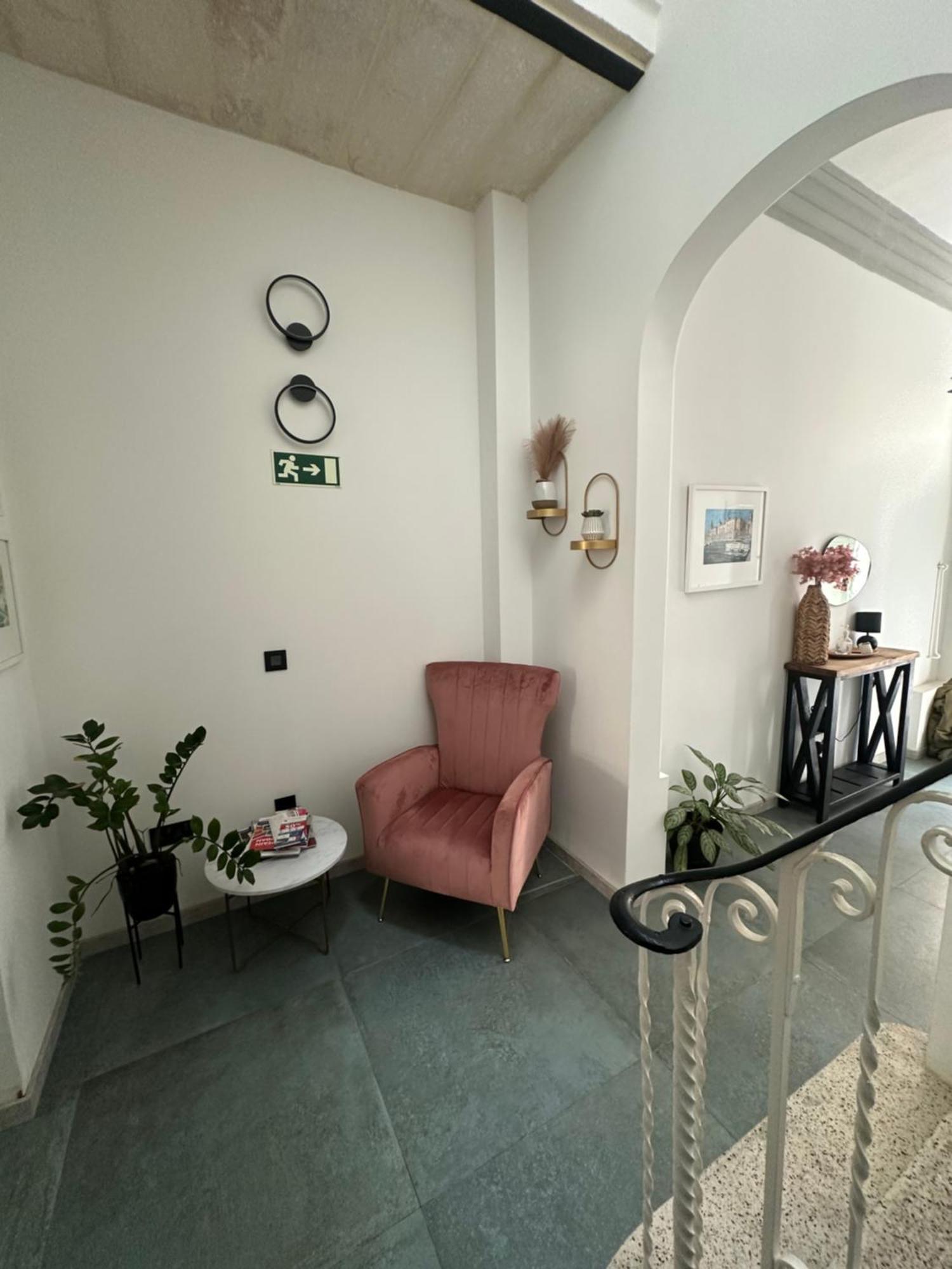 Iris -paola Modern Townhouse Apartamento Paola